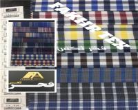 پارچه پیراهنی فخر