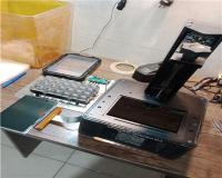 تعمیر پرینتر سه بعدی فیلامنتی و رزینی در تهران