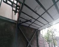 تعمیر موتورخانه فشم لواسان میگون نیاوران امامه