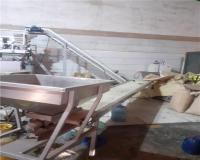 بسته بندی دو توزین