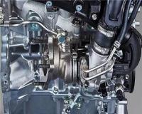 توربو شارژر سمند سورن تعمیر سوپر دنا سمند تعمیر توربو جک اس 5 JAC S5