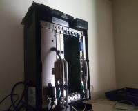BACKUP BATTERY برای سانترال TDA-TDE - TES - TEM - NS