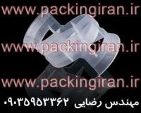پکینگ کنجو گیت رینگ پلاستیکی