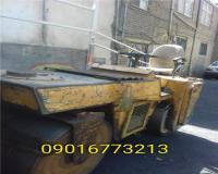 خدمات ایزوگام و قیرگونی