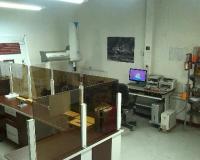 خدمات cmm تهیه نقشه سه بعدی با دقت بالا