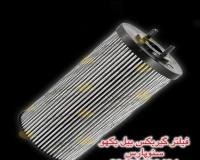 فیلتر گیربکس بیل بکهو سنوپارس فیلتر هیدرولیک سنوپارس