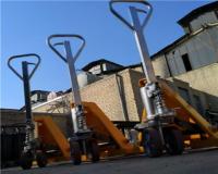 فروش جک پالت دستی سه تن ایرانی