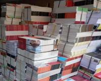 خریدار کاغذ باطله و کتاب
