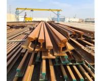 خرید و فروش ریل آهنی خطی ریل جرثقیل سقفی ریل سوزنی