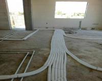 لوله کشی شبانه روزی