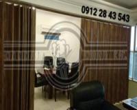 پارتیشن ضدآب یزد