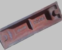 انواع قالب شمش چدنی مخصوص شمش المینیوم