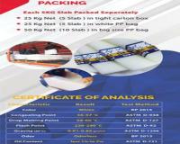 پارافین جامد -پارافین مایع -اسلک واکس