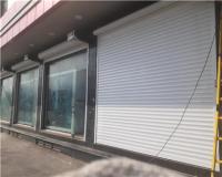 نصب و تعمیر انواع درب اتوماتیک و شیشه سکوریت