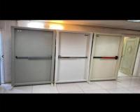 توزیع عمده درب ضد حریق