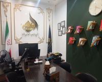 شرکت طراحان و مشاوران بارثاوا طراحی سایت و سئو در مشهد