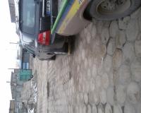 امداد خودرو قزوین