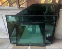 شیشه بیل بکهو سنوپارس شیشه کابین تراکتور