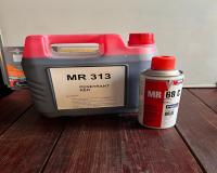 مایع نفوذ کننده پنترنت penetrant برند ام ار شیمی مدل MR313