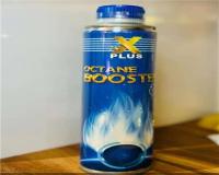 اکتان بوستر فلزی توربو