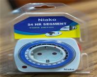 تایمر پریزدار