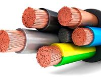 مرکز تخصصی انواع سیم و کابل برق و کابل جوش