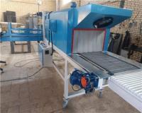 فروش دستگاه بسته بندی شیرینگ  پک اتومات سه