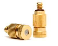 مه پاش برنجی