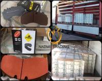 لنت دیسکی کامیون کشنده برند PWR پاور ساخت ترکیه