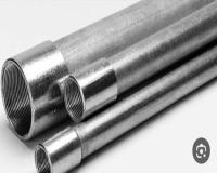 تولید کننده لوله های  برق فلزی pg