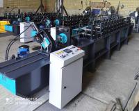 ساخت دستگاههای تولید سازه  کناف- -L25-u36-F47