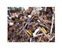 مشهد خرید ضایعات آهن به قیمت شرکتی سراسر مشهد