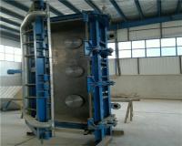 خط تولید و ماشین آلات یونولیت EPS