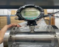 فلومتر ماداکو مدکو حلال ، روغن ، گازوئیل