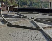 اجرای فوم بتن در تهران