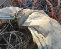 خریدار کابل و سیم در رشت و استان گیلان