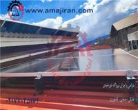 طراحی و نصب پنل خورشیدی صنعتی و خانگی