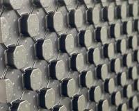 تولید عایق گرمایش از کف روکشدار دانسیته ۳۵ و۴۰ و ۴۵