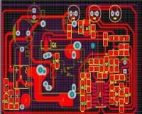 مونتاژ قطعات برد الکترونیکی dip دیپ و smd ، طراحی و ساخت محصول ، تعمیرات برد الکترونیکی