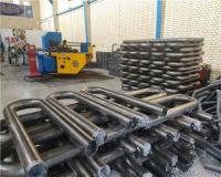 خمکاری خدمات خم لوله و پروفیل اصفهان