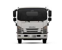 لوازم و قطعات کامیونت های ایسوزو - اصلی و طرح اصلی