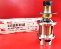 ایسوزو پارت - بیات