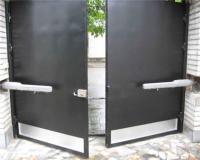 نصب و تعمیر درب های اتوماتیک کنترل از راه دور