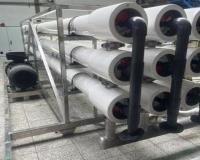 فروش انواع پکیج های RO صنعتی و نیمه صنعتی