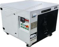 ساخت انواع لود بانک‌ و دامی لود AC و DC