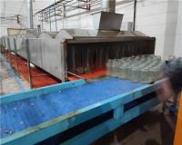 خرید و فروش دستگاه تونل پاستوریزه کارکرده و نو