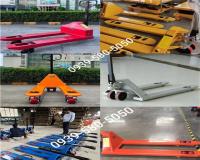 جک پالت 3تن وارداتی  بالابر پیشرو