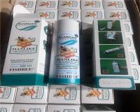 اسپری اسید فرمیک بالکان و مانلایک برای کنه زنبورعسل