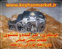 قویترین پودر موتور شوئی برای دستگاه