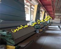 فروش خط کامل کارخانه روغنکشی از تخم پنبه
